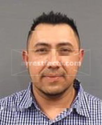Victor Garcia Morales