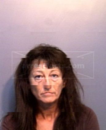Lacey Lynn Freeman