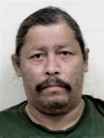 Richard Mendez