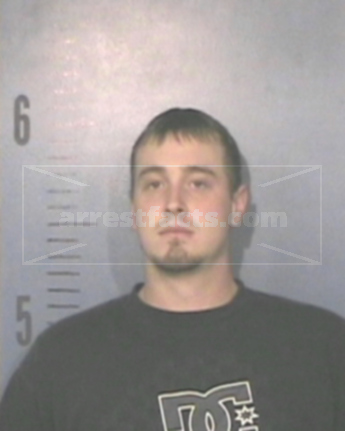 Jeffrey Dane Davis