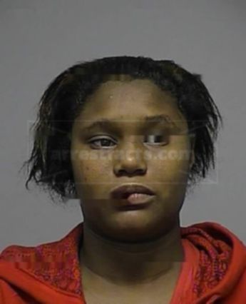 Scharonda L Sanders
