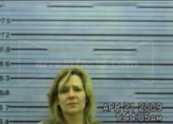 Karen Joyce Ley