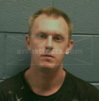 Justin David Morris