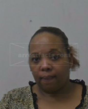 Regina Baker White