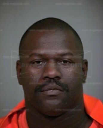 Kenneth Preston