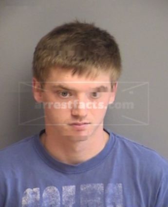 Alexander James Lewis
