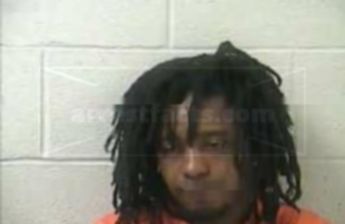 Jerrod Rodriquez Hamilton