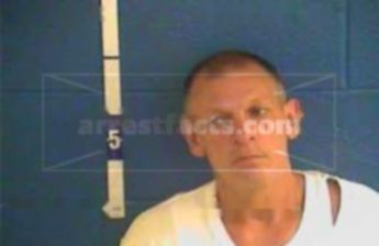 Charles Everett Scott