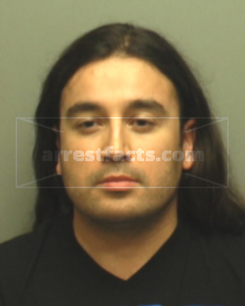 John Anthony Jarussi