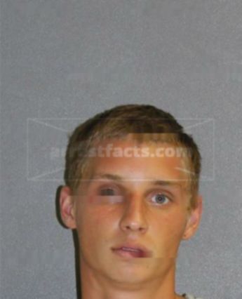 Joshua Horner