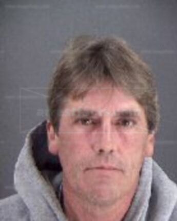 Terry Wade Smith