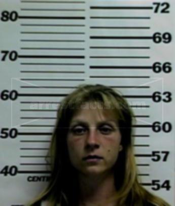 Breanne Jenae Senett