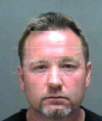 Timothy Ray Smith