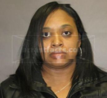 Tracey Smith
