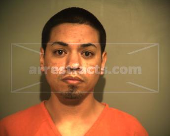 Javier Jr. Hernandez Gonzalez