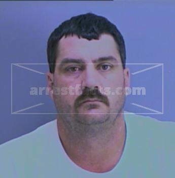 Timothy Dan Hardin