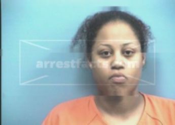 Brittany Elyse Griggs