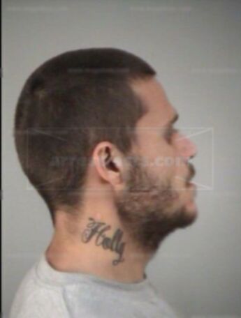 Christopher Lynn Sappington