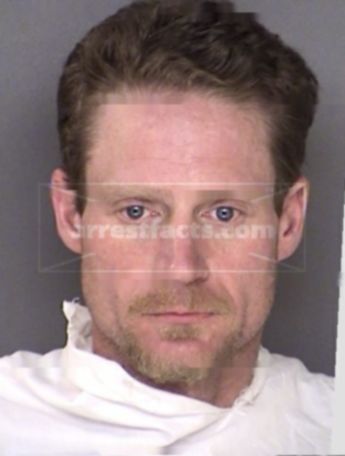 Chad Allen Tangney