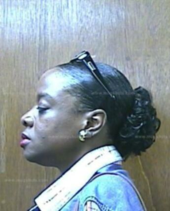 Juanita H Wright