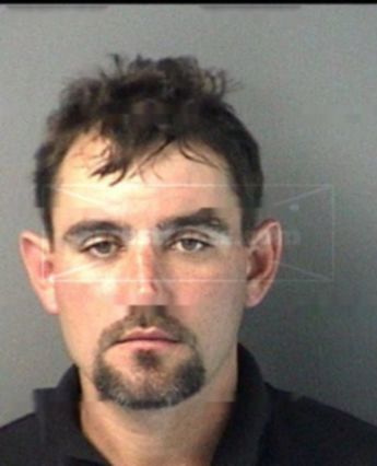 John Dillinger Sands