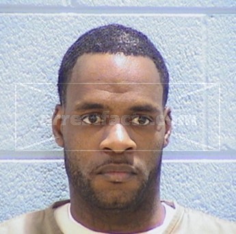 Dederick Mckinney