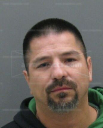 Elias Gonzales Sr