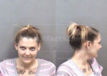 Margaret D Burdette