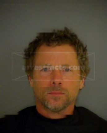 James Brent Ballard