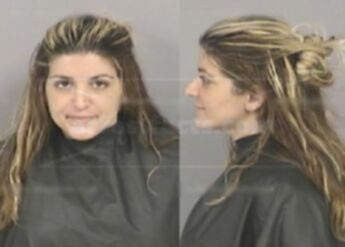 Kimberly Helen Giordano