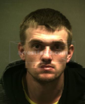 Justin Ray Edwards
