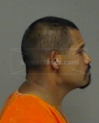 Jose Lewis Flores