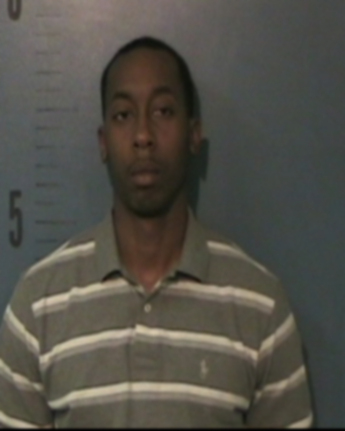 Byron Maurice Barlow