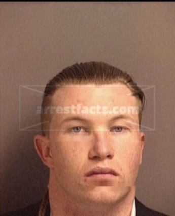 Jesse Ethan Forsgren
