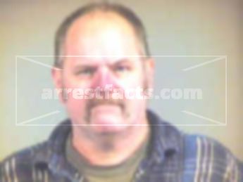 Larry Robert Ohms