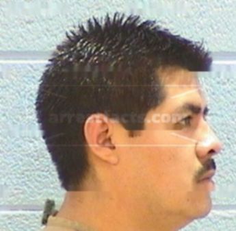 Miguel A. Solorzano