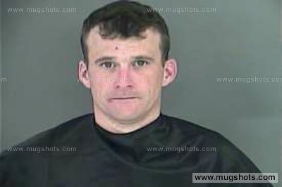 Robert Shane Todd