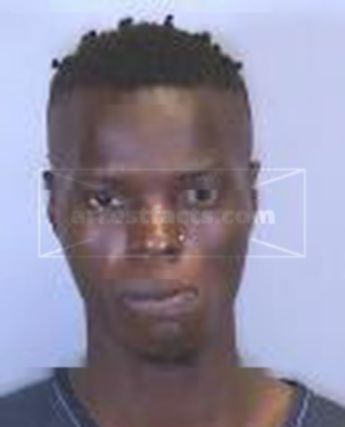 Marquis D Mcpherson