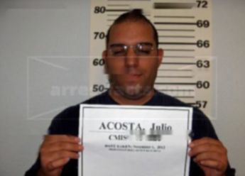 Julio Jaramillo Acosta