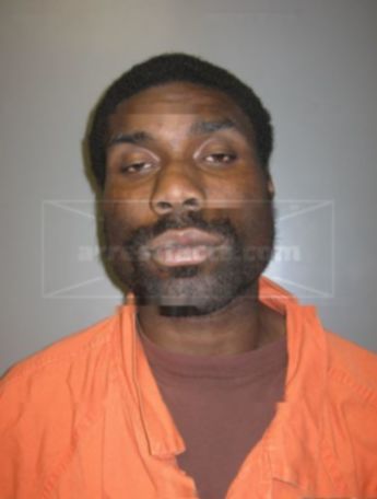 Michael Terrance Evans