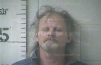 Stanley Eugene Keith