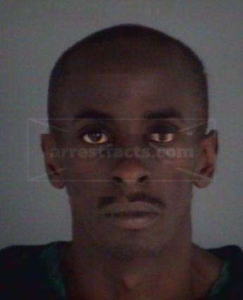 Omar Doralle Goosby