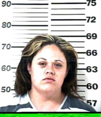 Amy Renee Jacobs
