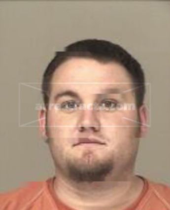 Colton Raymond Cook