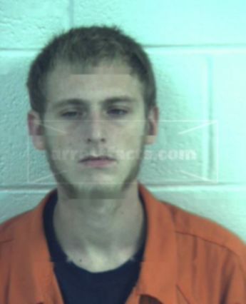 Mark James Hackett Jr