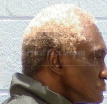 Ernest White