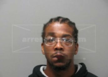 Devon Rashad Pickering
