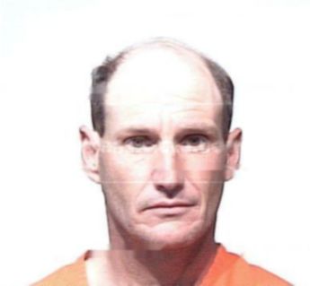 Gregory John Mcdonald