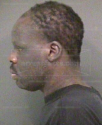 James A Bell Jr.