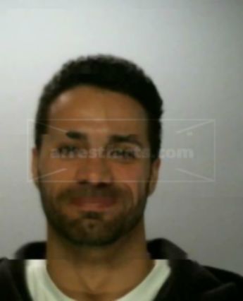 Ezequiel Newmann Ortiz